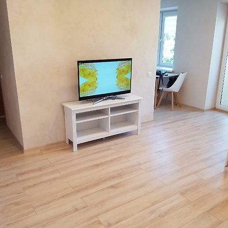 Vilniaus 123 Διαμέρισμα Σιαουλιάι Εξωτερικό φωτογραφία