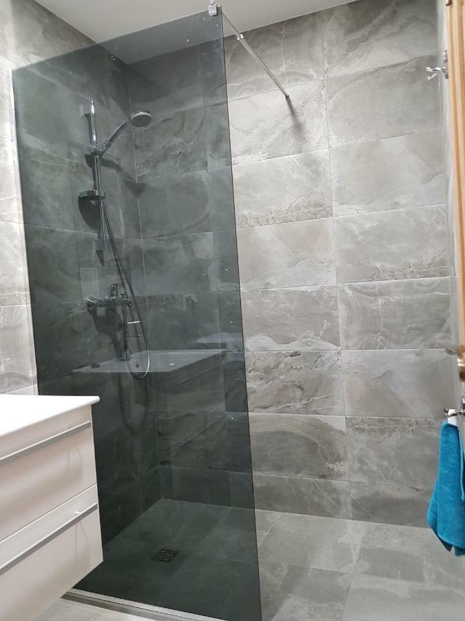 Vilniaus 123 Διαμέρισμα Σιαουλιάι Εξωτερικό φωτογραφία