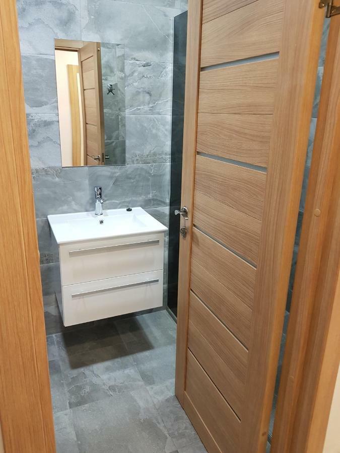 Vilniaus 123 Διαμέρισμα Σιαουλιάι Εξωτερικό φωτογραφία
