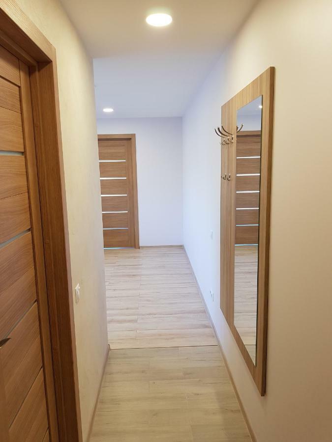 Vilniaus 123 Διαμέρισμα Σιαουλιάι Εξωτερικό φωτογραφία