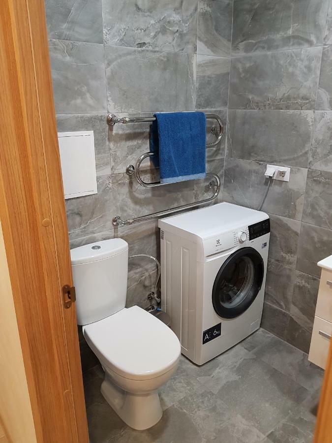 Vilniaus 123 Διαμέρισμα Σιαουλιάι Εξωτερικό φωτογραφία