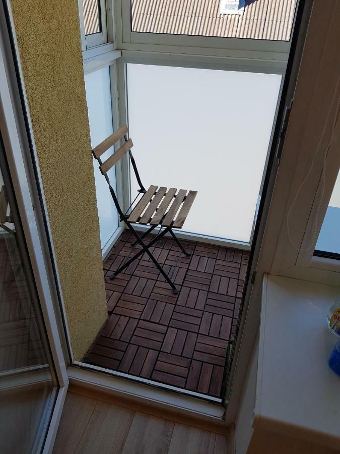 Vilniaus 123 Διαμέρισμα Σιαουλιάι Εξωτερικό φωτογραφία