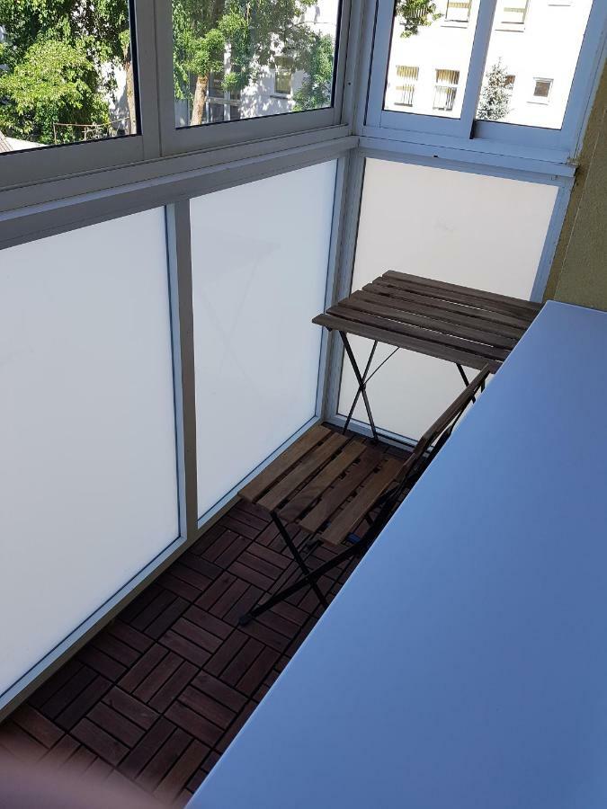 Vilniaus 123 Διαμέρισμα Σιαουλιάι Εξωτερικό φωτογραφία