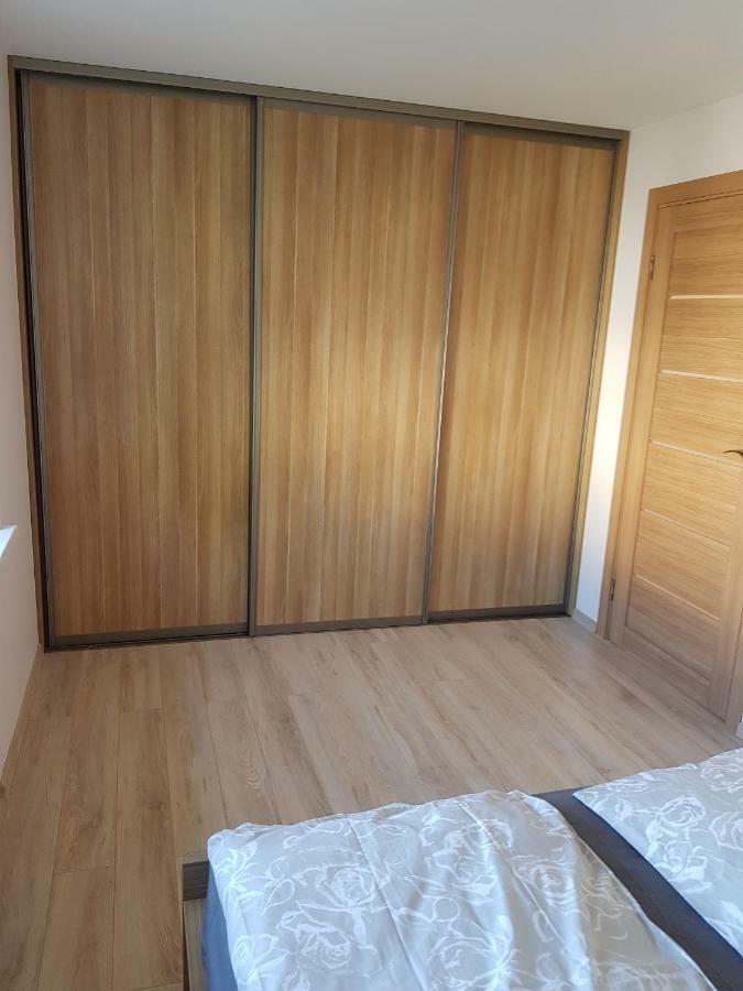Vilniaus 123 Διαμέρισμα Σιαουλιάι Εξωτερικό φωτογραφία