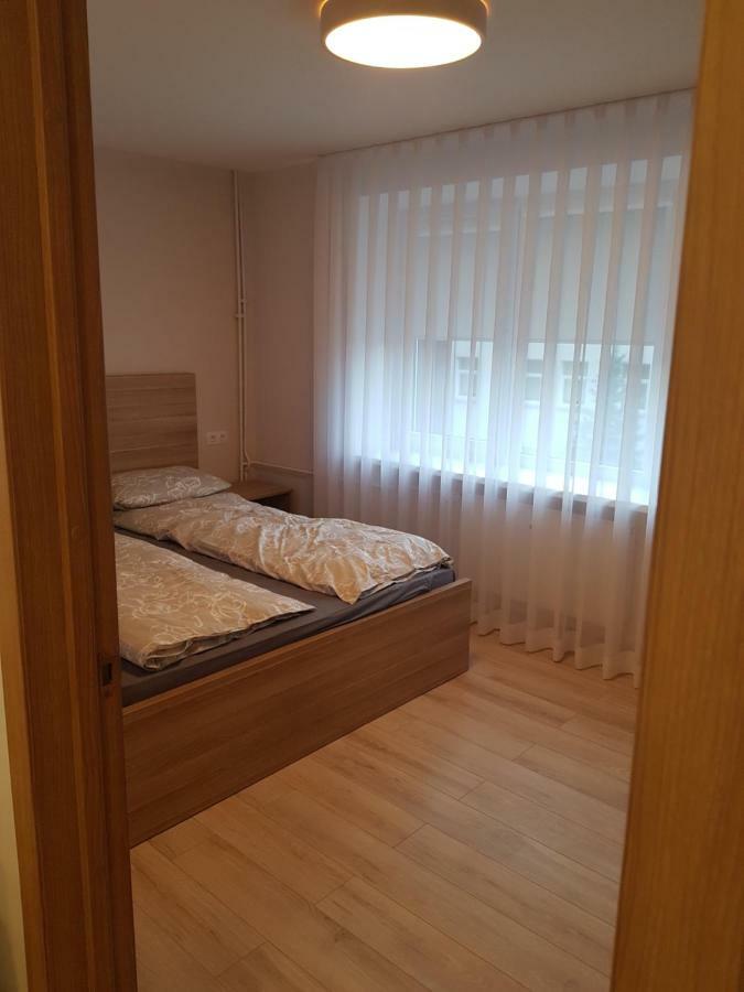 Vilniaus 123 Διαμέρισμα Σιαουλιάι Εξωτερικό φωτογραφία