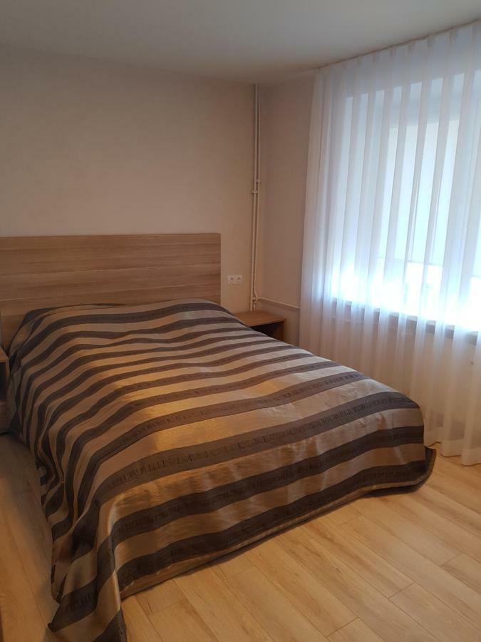 Vilniaus 123 Διαμέρισμα Σιαουλιάι Εξωτερικό φωτογραφία